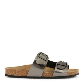 Geox Sandalias Brionia Gris D35LSL 000BN-C1357