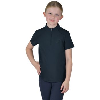 Weatherbeeta Polo WB2413 para niña