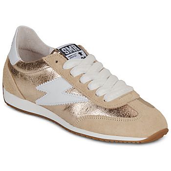 Semerdjian Zapatillas JUNE para mujer