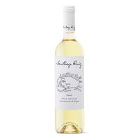 santiago ruiz 2025 75 cl  pack de 6 unidades