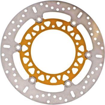 Disco de freno EBC Brakes MD2095X
