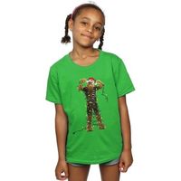 disney camiseta bi36649 para nina