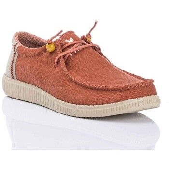 Walk In Pitas Zapatos Náutico ligero Ryan para hombre