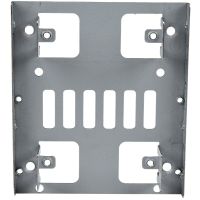 startech adaptador 2 discos duros 25 a 35