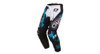pantalon o neal element villain blanco  nino