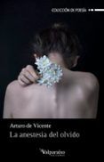 la anestesia del olvido