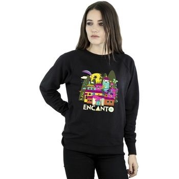 Disney Jersey Encanto Many Houses para mujer