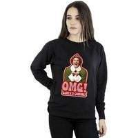 elf jersey santas coming para mujer