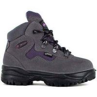 chiruca zapatillas de senderismo 3pirineos 95 gore-tex para nina