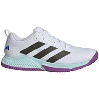 adidas zapatillas chaussure de basketball team bounce 20 para mujer