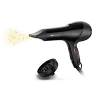 secador de pelo braun hair dryer hd785