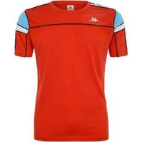kappa camiseta 303wbs0-bimbo para nino