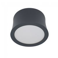 foco de superficie led gower 7w