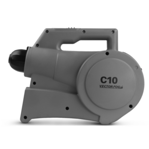 Nebulizador Electrico Vectorfog C10