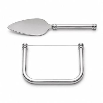 Set para foie gras