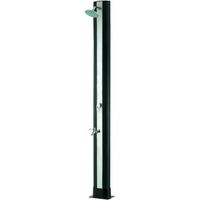 ducha solar pvc con lavapies 40 lt