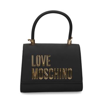 Love Moschino Bolsos Mujer - Negro Talla Os