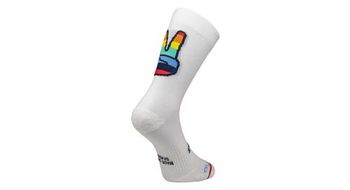 Sporcks manos arriba