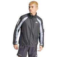 adidas chaqueta deporte veste de running coupe-vent own the run para hombre