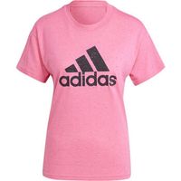adidas camiseta w winrs 30 tee para mujer