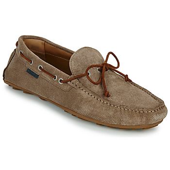 Pellet Náuticos TOM para hombre