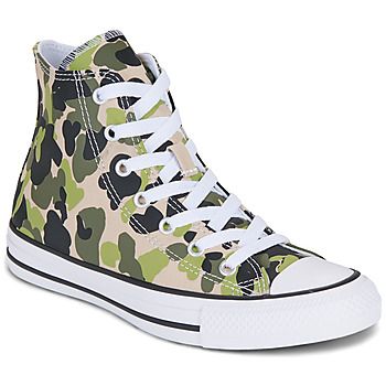 Converse Zapatillas altas Chuck Taylor All Star para niño