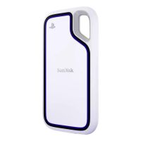 ssd sandisk sdssde62p-1t00-g25 1tb usb tipo c 1000mbs ip65 blanco