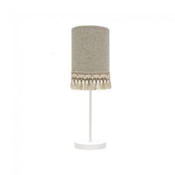 Lámpara de mesa vera