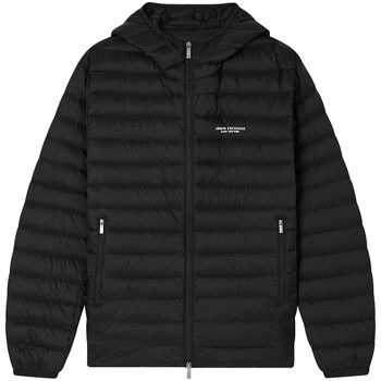 Armani Exchange Abrigo de plumas Down Jacket para hombre