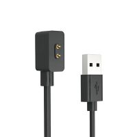 cool cable de carga negro para xiaomi smart band 8band 9redmi watch 5 active