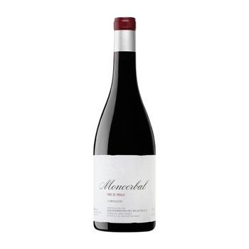 Descendientes J. Palacios Vino Tinto Moncerbal Bierzo Crianza 75 Cl 13.5% Vol.