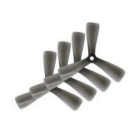 2 pares de helices de tres palas de 35 pulgadas iflight nazgul cine3535 para el dron protek35 whoop fpv racing