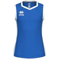 errea camiseta tirantes becky canotta jr para nina