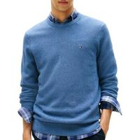 tommy hilfiger jersey structure para hombre