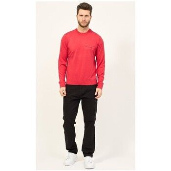 Armani Exchange Jersey 3DZM1CZMW8Z para hombre