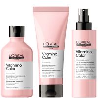 loreal professionnel vitamino color at home experts for coloured hair bundle