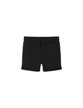 Pantalones Casual Name It fvolta Black Niña