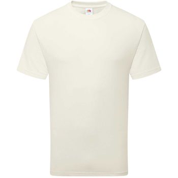 Fruit Of The Loom Camiseta Pure para mujer