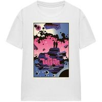 star trek tops y camisetas the next generation season 2 episode 10 para mujer