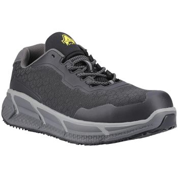 Amblers Safety Zapatos de trabajo AS725C para hombre