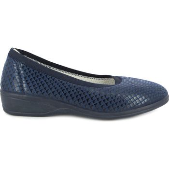 Doctor Cutillas Bailarinas 725 marino para mujer