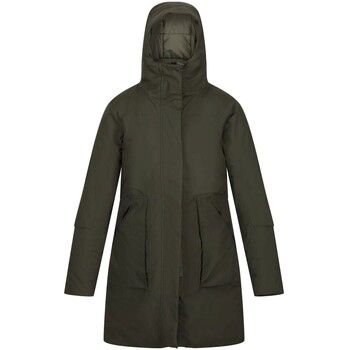 Regatta Abrigo de plumas Yewbank II para mujer