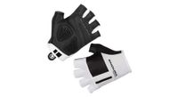 guantes cortos mujer endura fs260pro aerogel blanco
