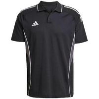 adidas polo polo manches courtes tiro 25 competition noir para hombre