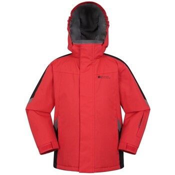 Mountain Warehouse Chaqueta Raptor para niño