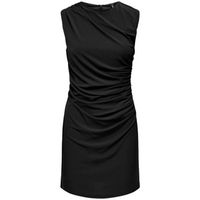 only vestido vestido onlamber ruching mujer para mujer