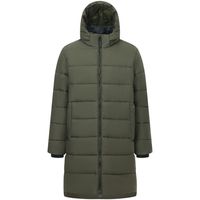 regatta abrigo de plumas ntor para hombre