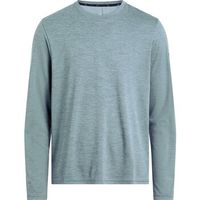 mckinley camiseta manga larga hunu para hombre