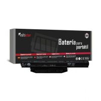 voltistar bateria para portatil fujitsu lifebook a544 fpcbp405