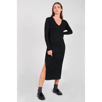 Le Temps des Cerises Vestidos Vestido largo recto ANOMY para mujer